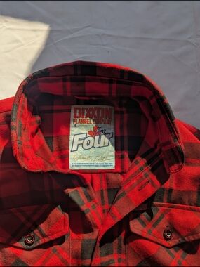"The Two Four" by Dixxon's for sale.